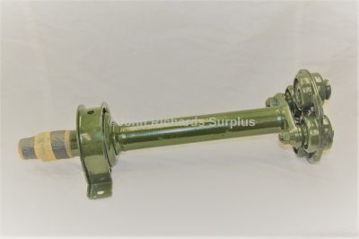 Bedford Vauxhall Propshaft 2681103 2520-99-829-5774