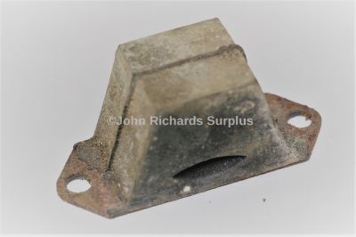 Bedford Vauxhall Rubber Bump Stop  BBS001
