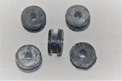 Bedford Vauxhall Wiring Cable Rubber Grommet Pack x5 1042315 5325-99-895-2231