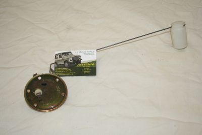 Land Rover Fuel tank Sender Unit 12V 555844 Genuine