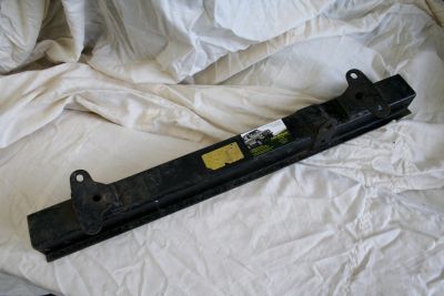 Land Rover Military LWB Detachable Gearbox Crossmember 543424
