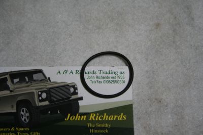 Land Rover LT77 Gearbox Mainshaft collar O ring FRC4501