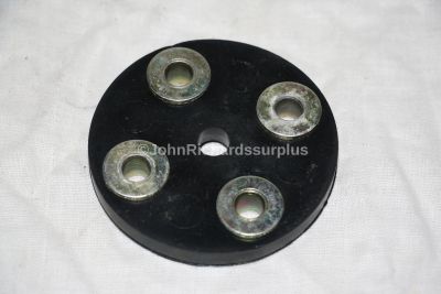 Austin Metro Steering Column Coupling GSV1023
