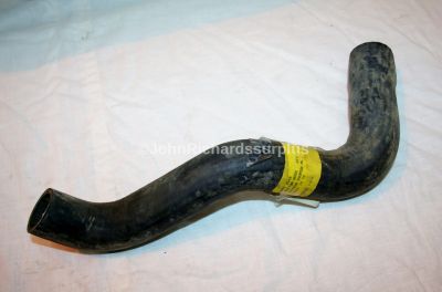 Land Rover Defender V8 Radiator Bottom Hose NTC3543