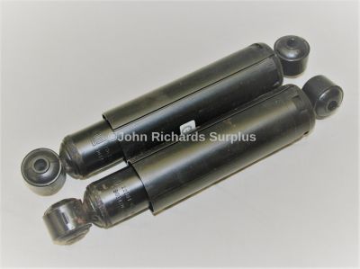 Vauxhall Astramax Rear Shock Absorber Pair 90342002