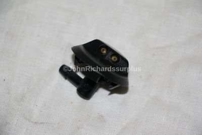 Austin Metro Front and Rear Screenwash Jet GWW834