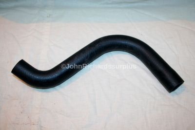 Land Rover Defender V8 Radiator Top Hose NRC5985