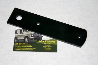 Land Rover reflector hanging strap NRC9707