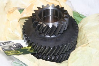 Land Rover LT85 Transfer Box Intermediate Gear FRC7428