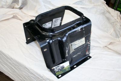 Land Rover 4 Cylinder Defender Tunnel Cover MTC4095