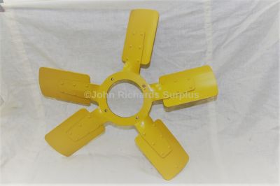 Bedford Vauxhall Fan Blade 91054983 4140-99-833-4299