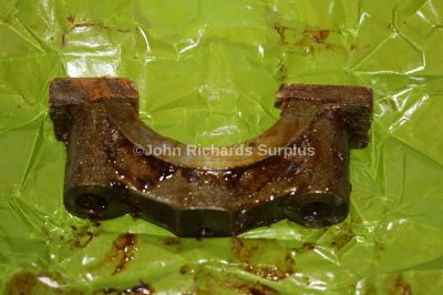 Bedford Vauxhall Crankshaft Bearing Cap 6306025 2805-99-833-0526