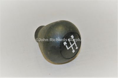 Bedford Vauxhall 4 Speed Gear Lever Knob 91046438 2530-99-757-6473
