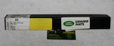 Land Rover LWB Military angle bracket 336754