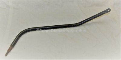 Bedford Rear View Mirror Arm 2540-99-833-0135