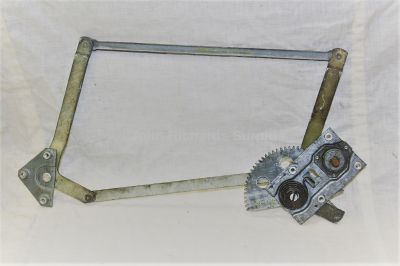 Bedford Vauxhall Window Regulator 2540-99-809-6207