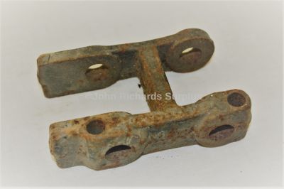 Bedford Vauxhall Leaf Spring Shackle 7102144 2510-99-832-3875