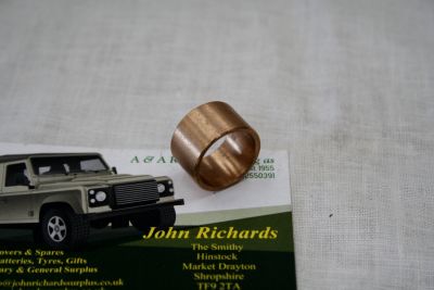 Land Rover Gear Lever Bush 550873