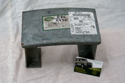 Land Rover Defender R/H Rear Bumperette RRC2970