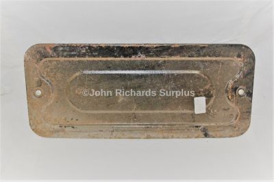 Bedford Vauxhall Metal Panel Cover 2510-99-822-5691