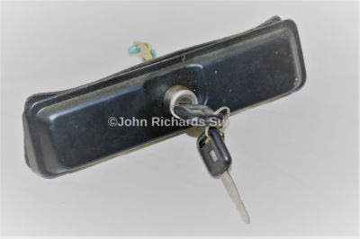 Bedford Isuzu Suzuki Door Lock and Key Set 82500-85850