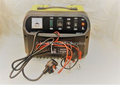 Battery Charger 12/24 volt 30amp Part no 954