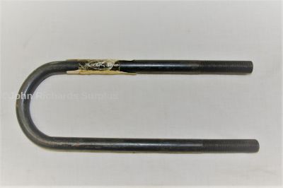 Bedford Vauxhall Leaf Spring U Bolt 2709065 5306-99-819-7605
