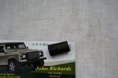 Land Rover Air Cleaner Strap Nut V8 578023