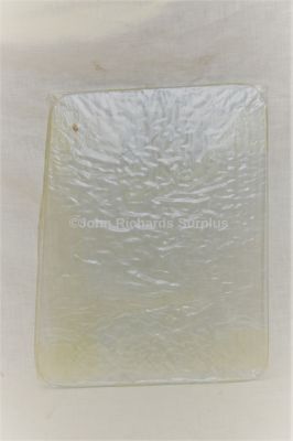 Bedford Vauxhall Glass Panel 91065508 2510-99-838-4805