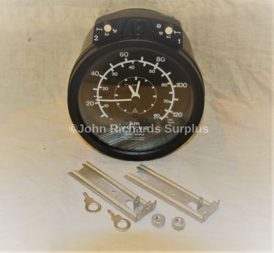 Lucas Kienzle VDO Tachograph 1311-37 131137 6690-99-835-6505