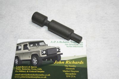 Land Rover LT77 Gearbox Plunger for Reverse Gear FRC8119