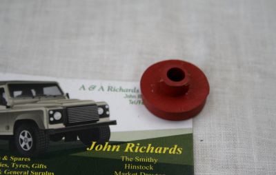 Land Rover Mounting Bush 545145