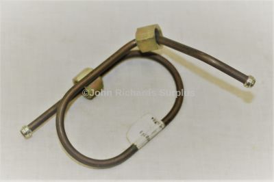 Bedford Vauxhall Injector Pipe 7159690 2910-99-874-0953