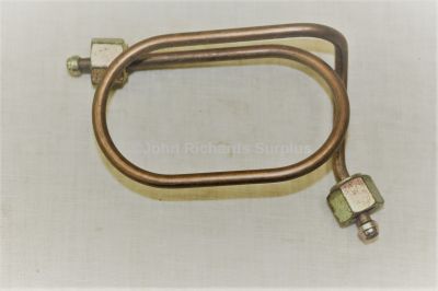 Bedford Vauxhall Injector Pipe 7159689 2910-99-874-0952