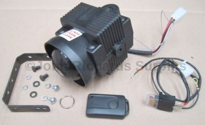 CEL Car Alarm System 01959F220KP