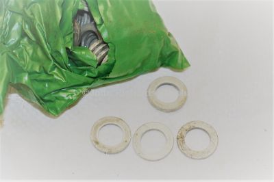 Bedford Flat Washer 100 per box 5310-99-833-1267