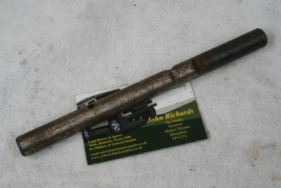 Land Rover LT95 Gearbox Reverse Gear Selector Shaft 594089