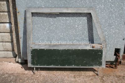 Land Rover Series 1 86" 88" 107" 109" R/H Door Top Used Condition (K)