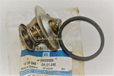 Vauxhall Astra Thermostat 90009956