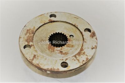 Bedford Drive Flange 6381704 2520-99-819-3480