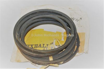 Bedford Vauxhall Fan Belt Pair 7095044 3030-99-895-9105