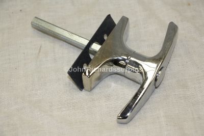 Coles Crane chrome T handle 2540997346387
