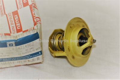 Bedford Vauxhall Midi Thermostat 94214962