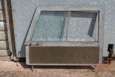 Land Rover Series 1 86" 88" 107" 109" L/H Door Top Used Condition (L)