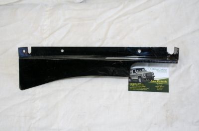 Land Rover Series L/H Wing Valance 330443