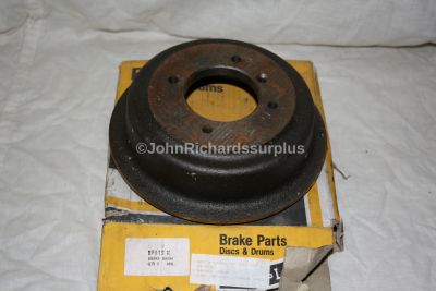 Austin Metro Rear Brake Drum NAM3037 