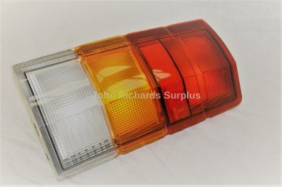 Vauxhall Astra Rear L/H Lamp Assembly 90007596