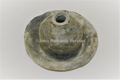 Bedford Vauxhall Rubber Boot 2520-99-832-6524