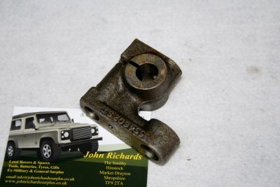 Land Rover Series Petrol 2.25 rocker pedestal 554602