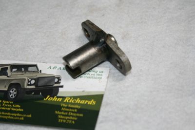 Land Rover LT77 Gearbox Interlock Retainer Plate FRC4905